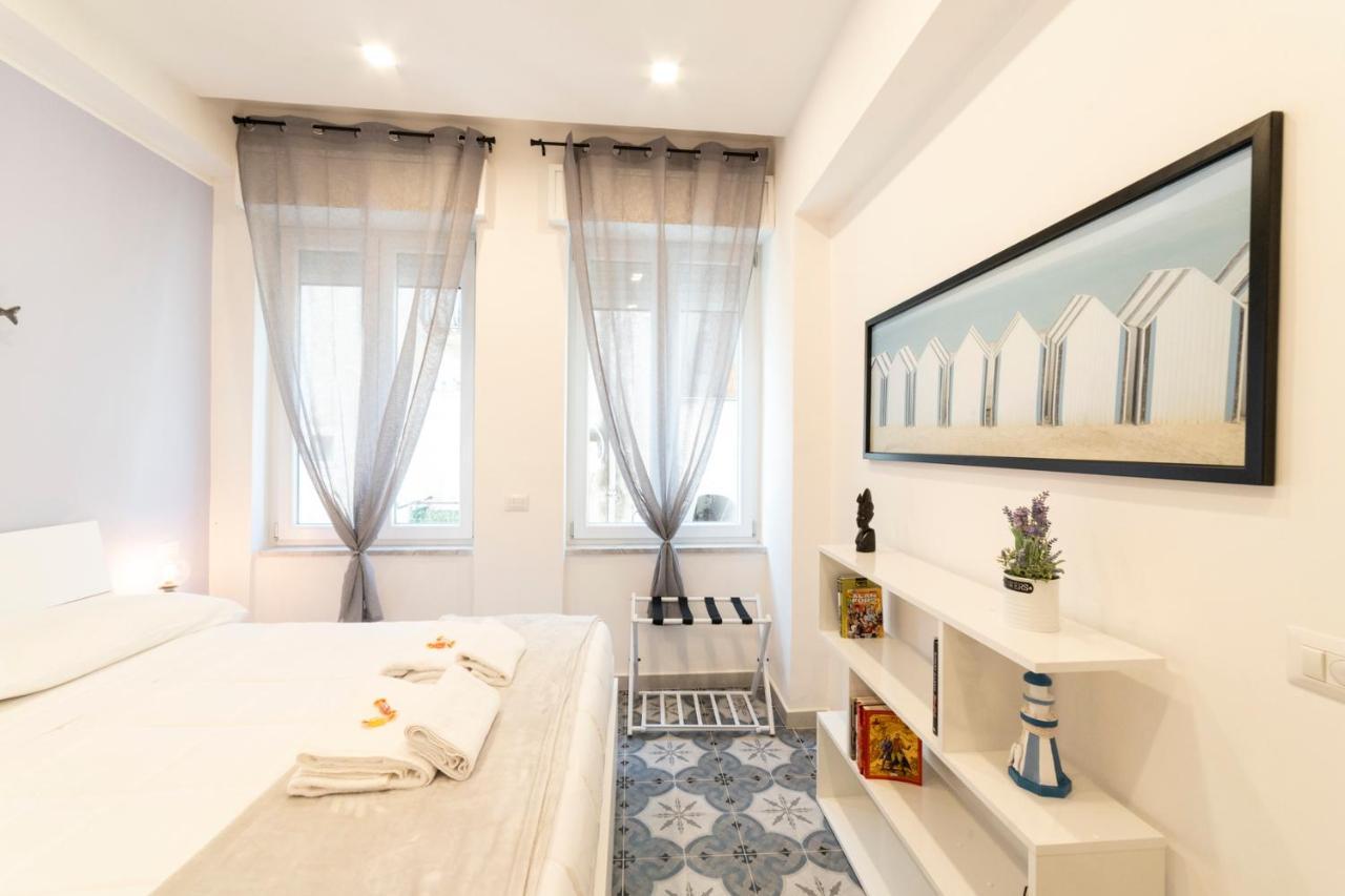 Apartment Dimora De' Marinari *