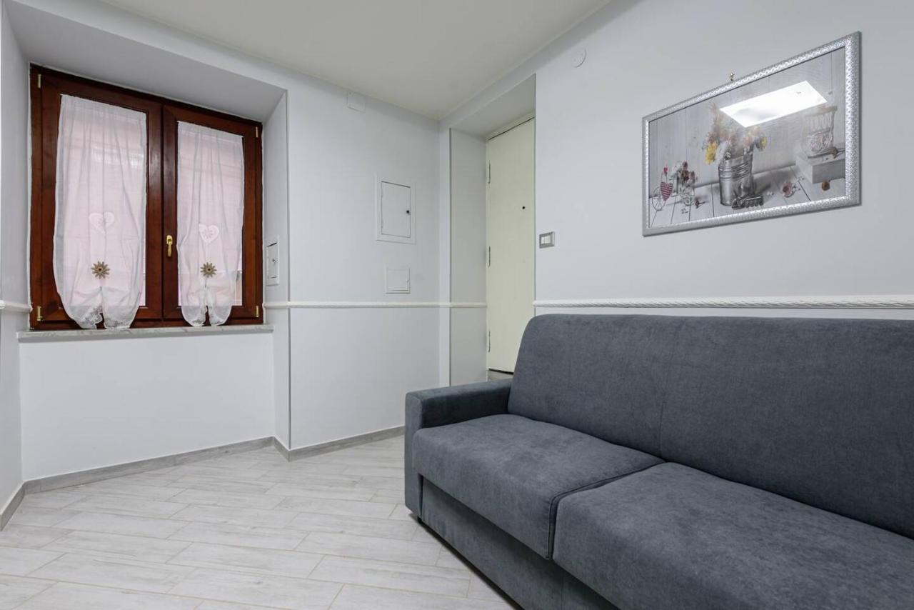 Apartment Modern Flat In The Heart Of Near Man Naples