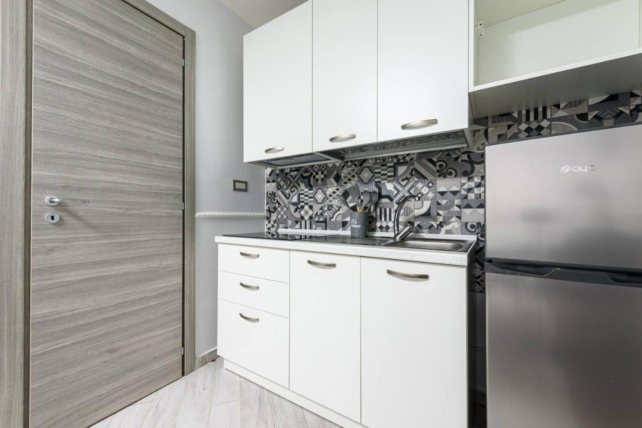 Modern Flat In The Heart Of Near Man *