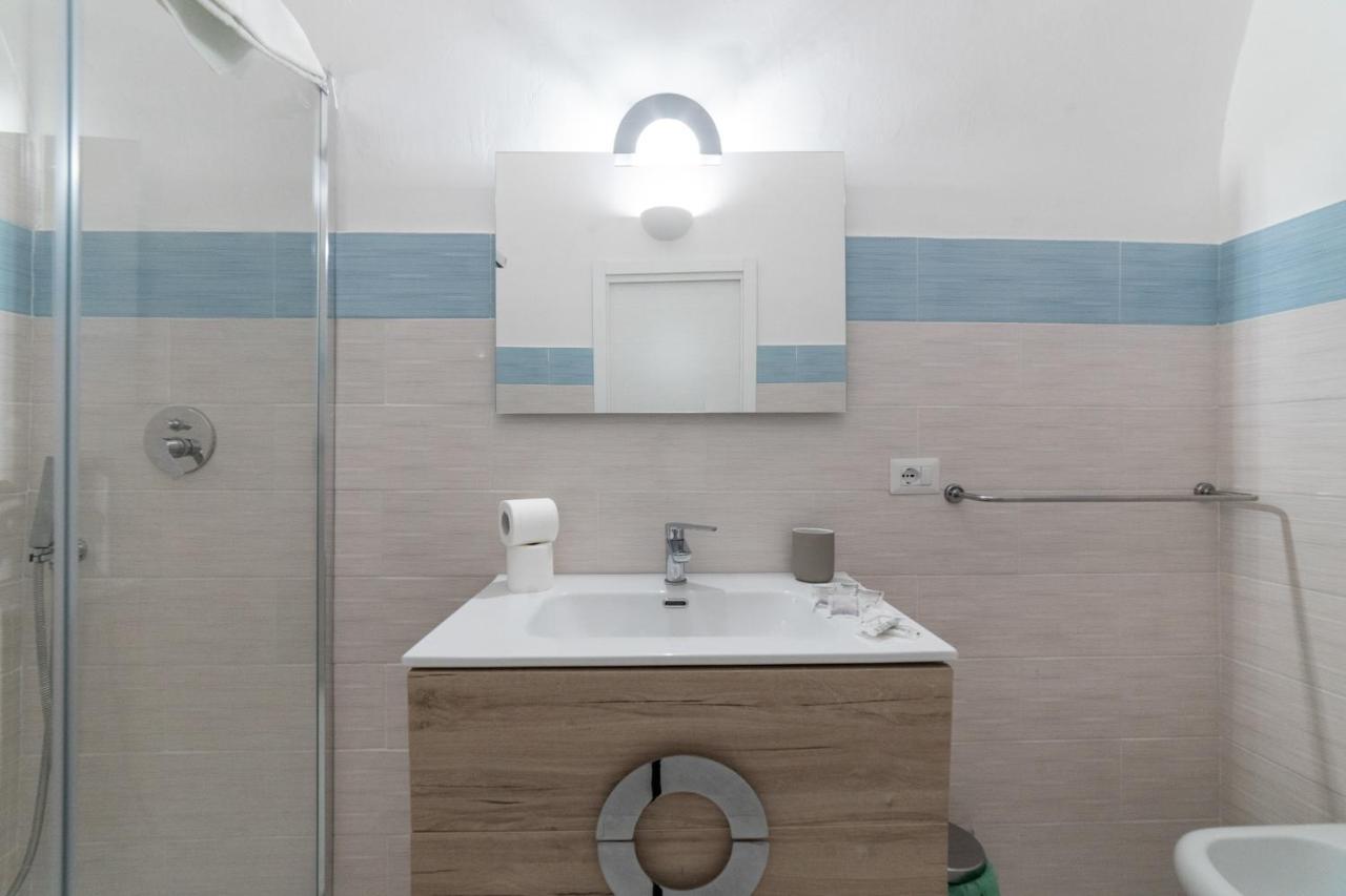 Apartment Villari 48 - 2 Naples