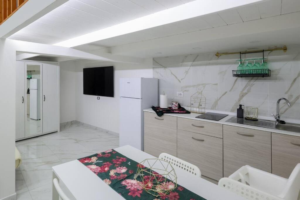 Apartment 'a Casa D'annare *