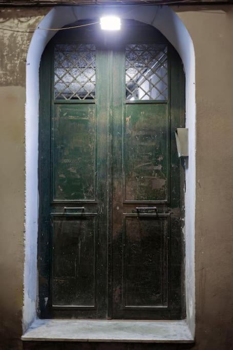 'a Casa D'annare Apartment