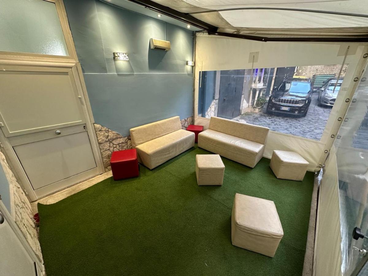 Apartment Foria *