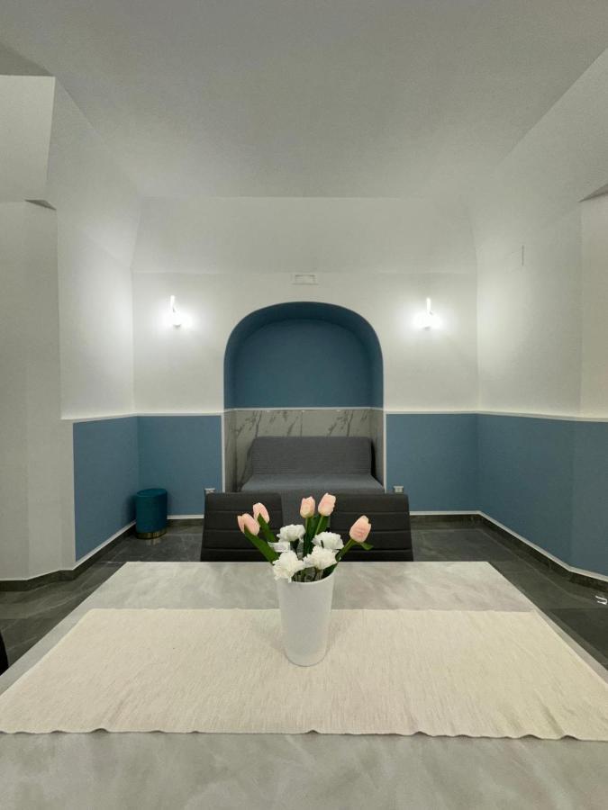 Foria Apartment