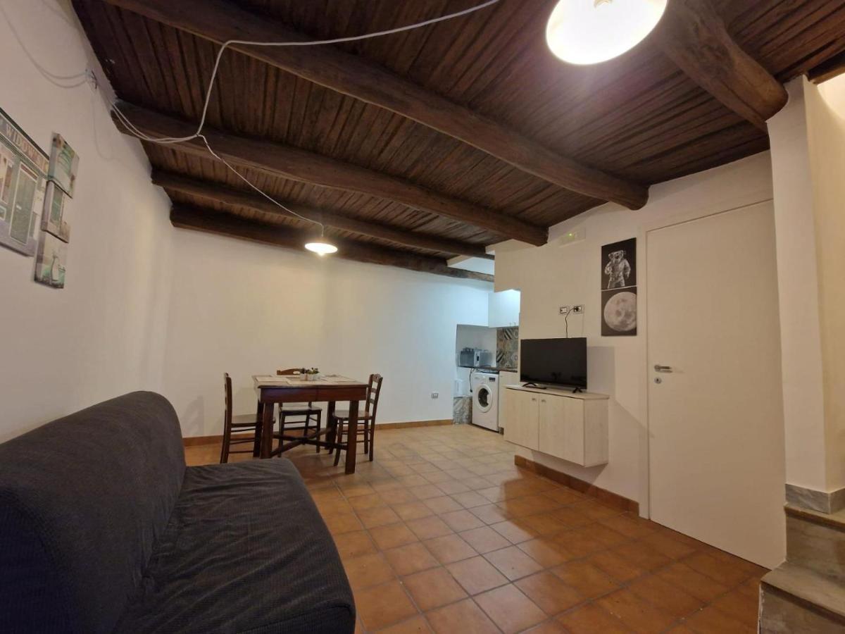 House Of The Night Apartment Naples