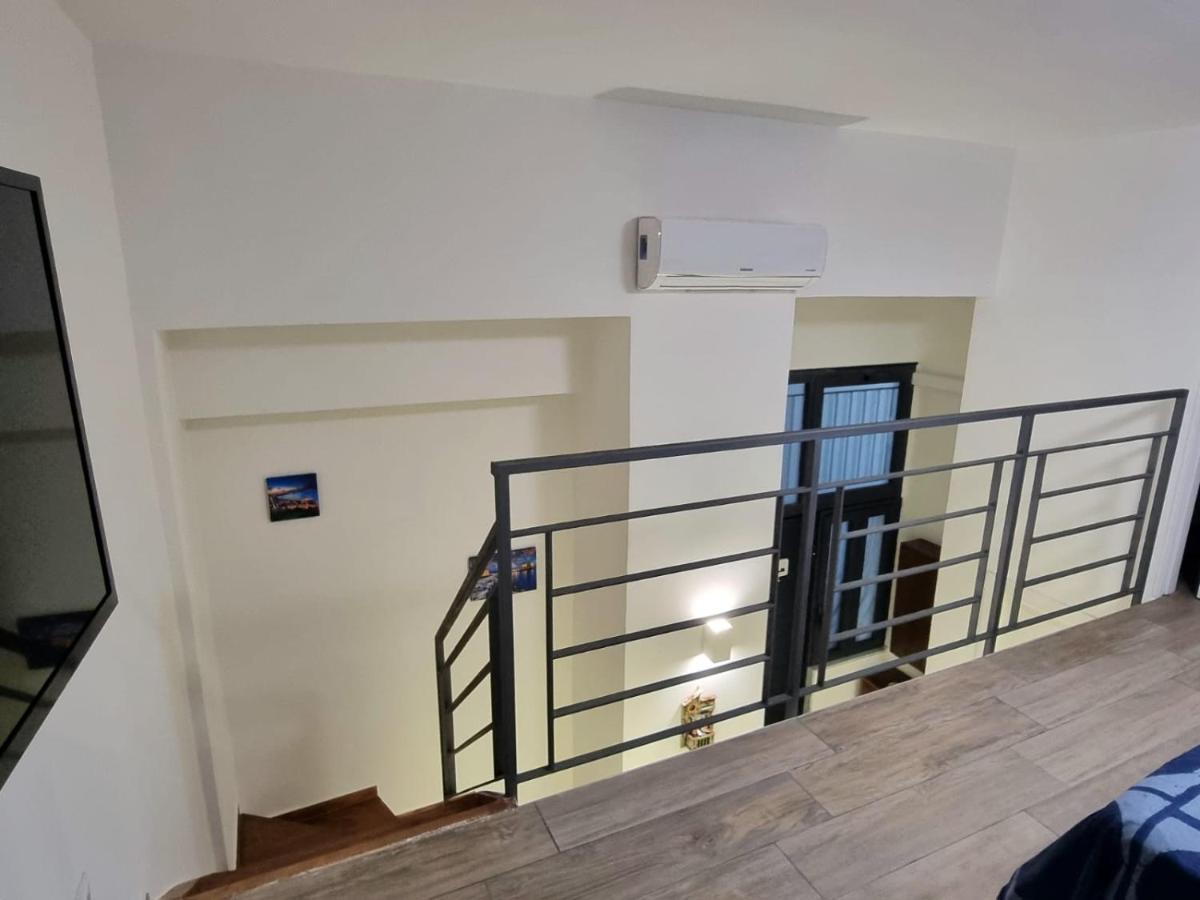 Casa Comoda E In Quartiere Storico Di * Naples