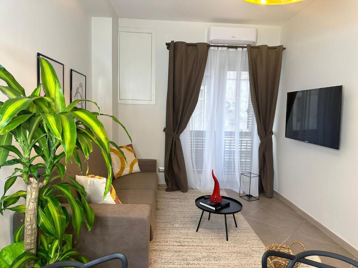 Aparthotel Palazzorefici *