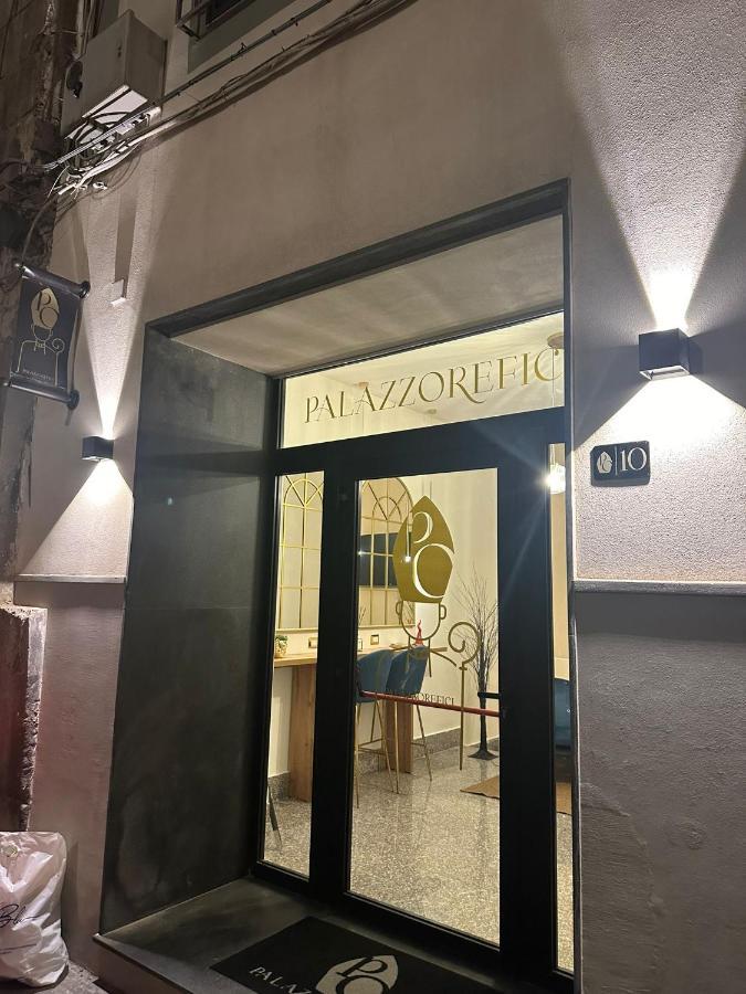 Aparthotel Palazzorefici *
