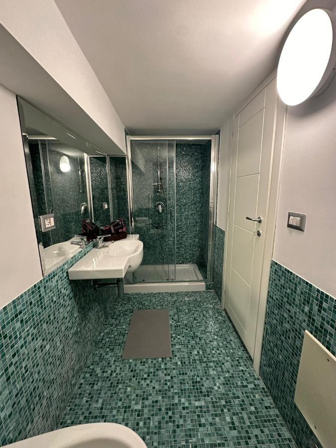 Palazzorefici Aparthotel