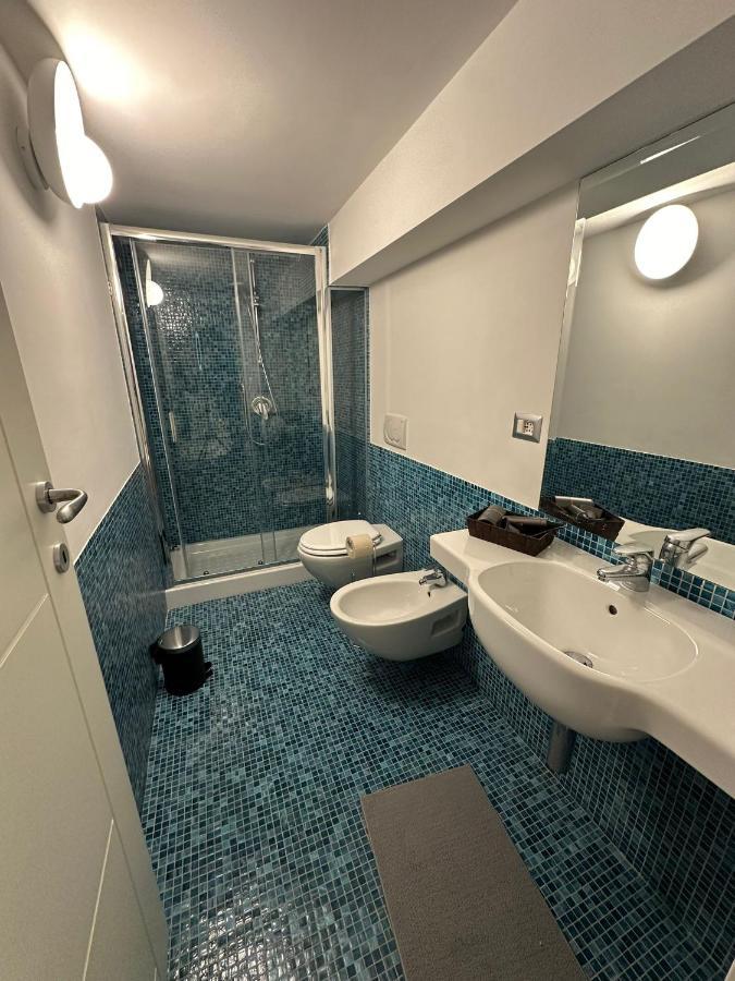 Aparthotel Palazzorefici