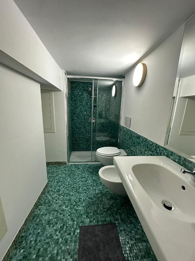 Palazzorefici Aparthotel Naples