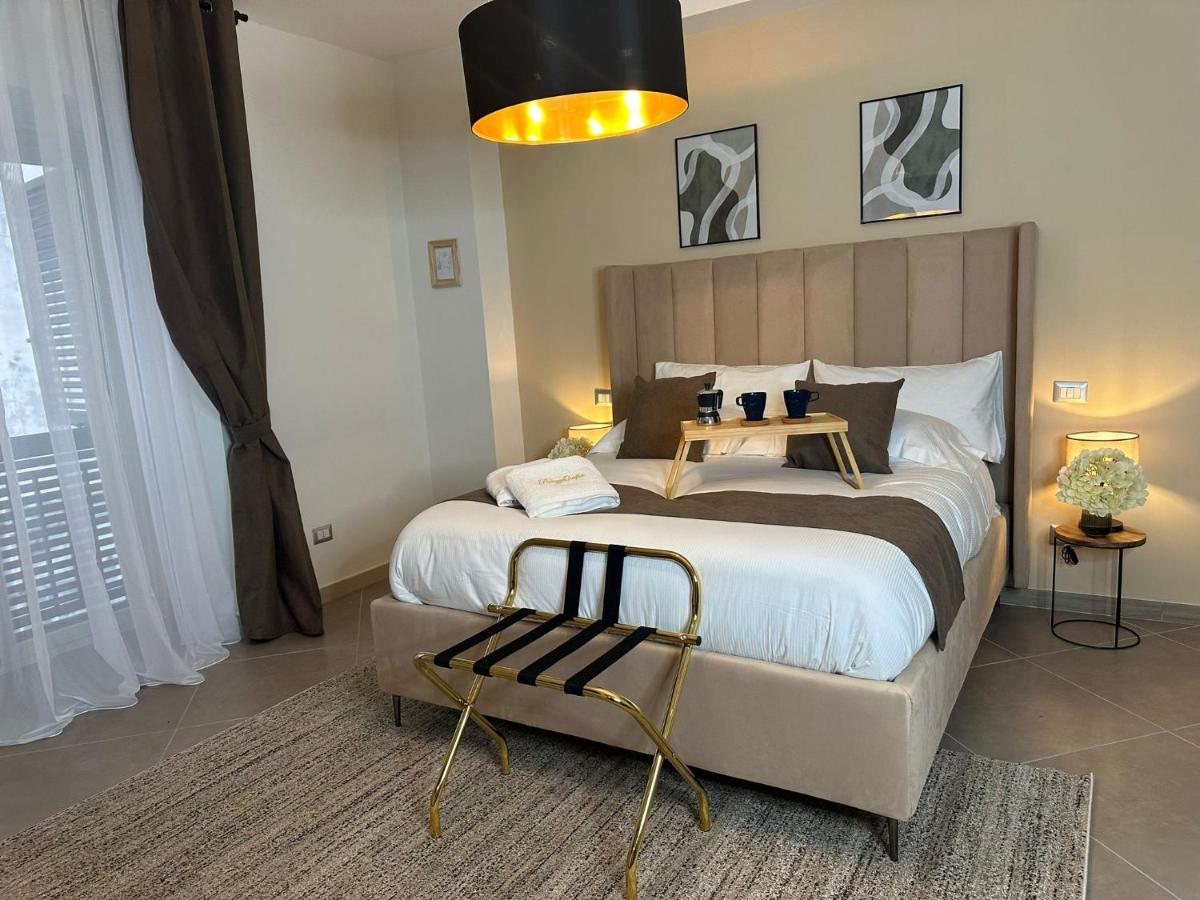 Palazzorefici Aparthotel Naples