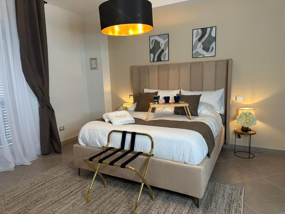 Aparthotel Palazzorefici *