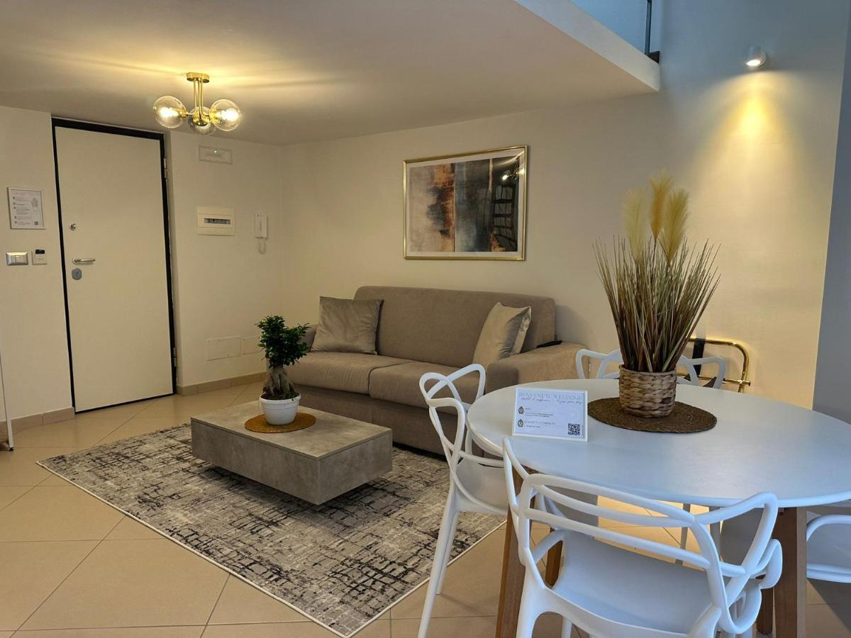 Palazzorefici Aparthotel Naples