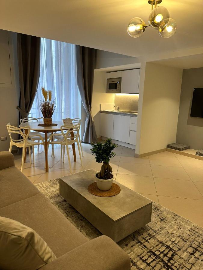 Aparthotel Palazzorefici *