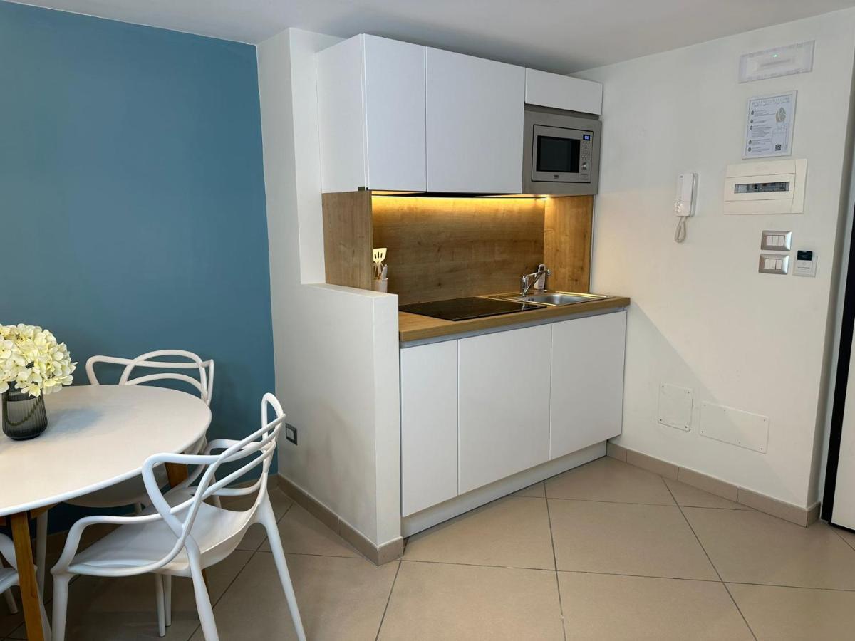 Aparthotel Palazzorefici