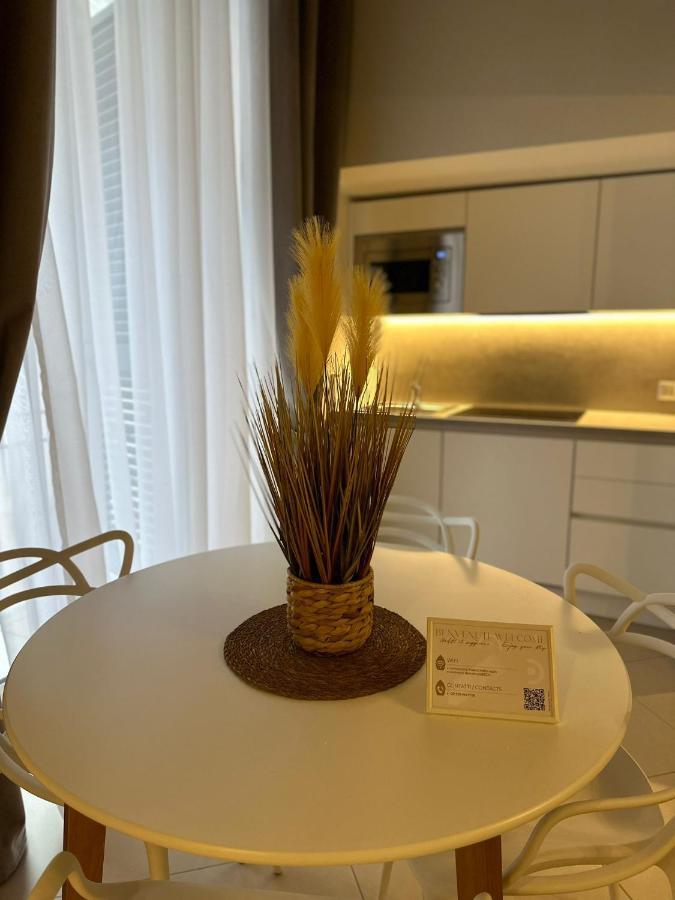 Palazzorefici Aparthotel *