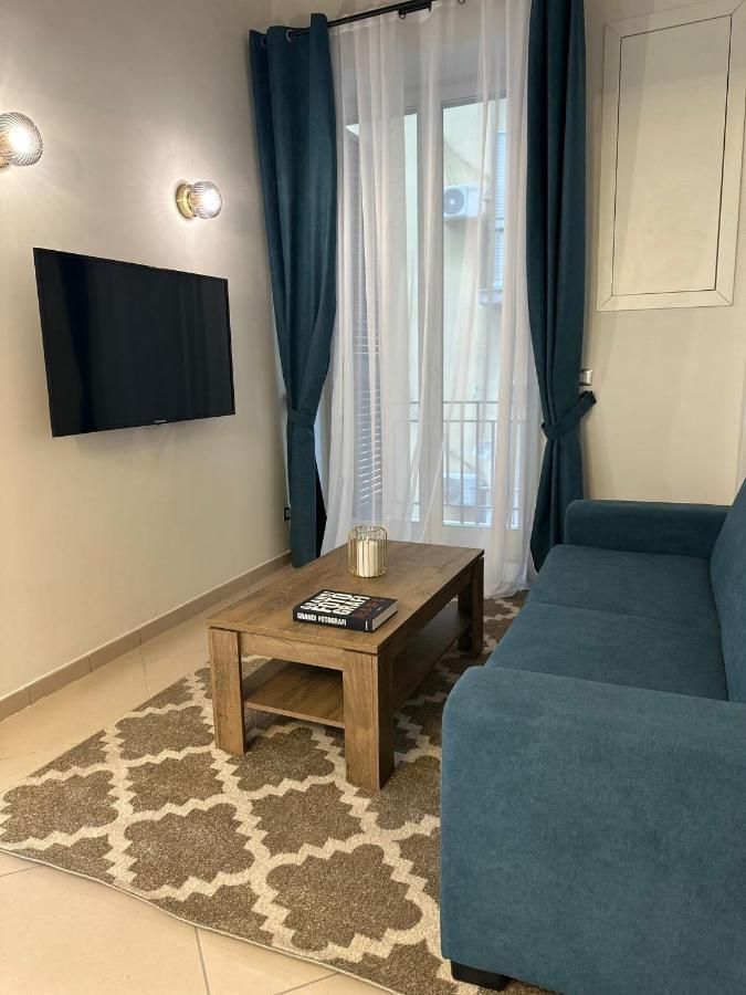 Aparthotel Palazzorefici *