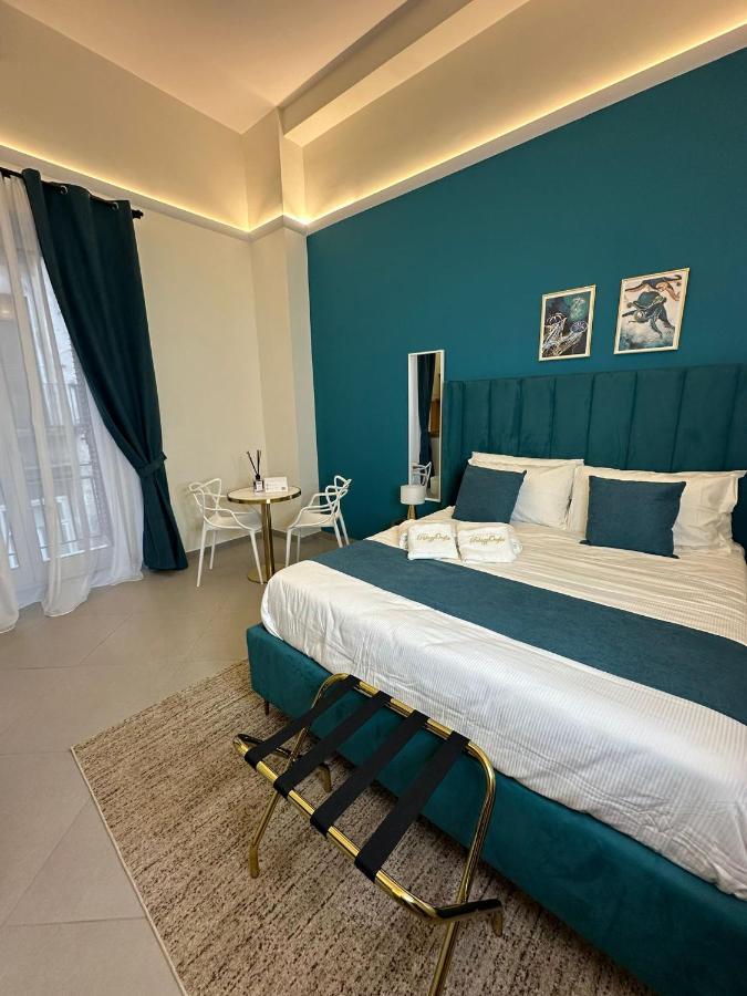 Palazzorefici Aparthotel *