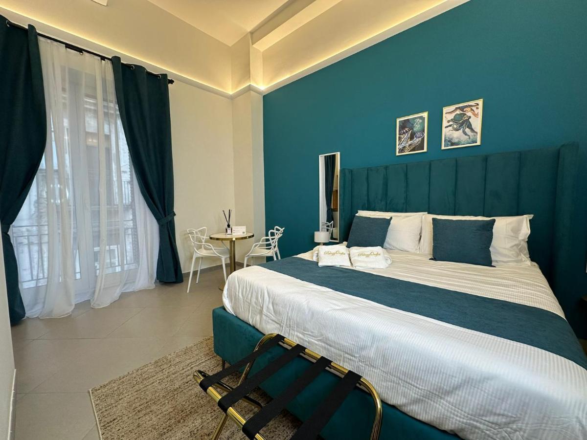 Palazzorefici Aparthotel Naples