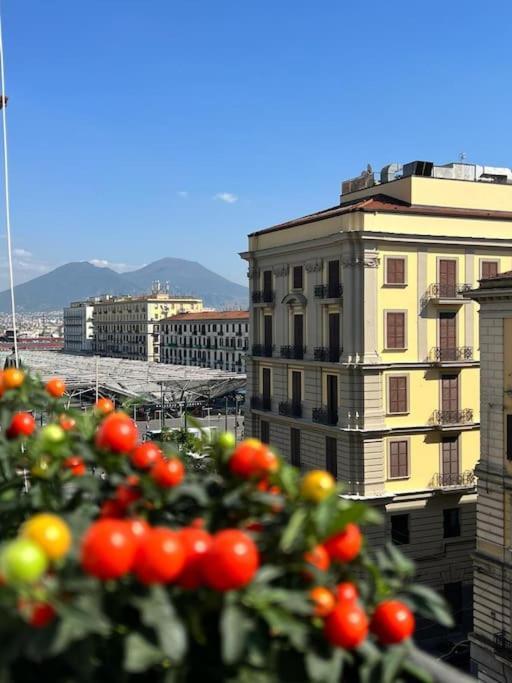 Apartment A Quattro Passi Dalla Stazione