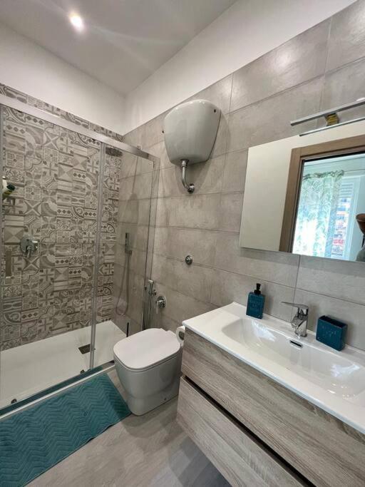 Apartment A Quattro Passi Dalla Stazione *