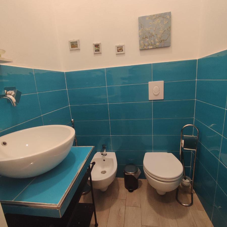 Staicca Bed & Breakfast *