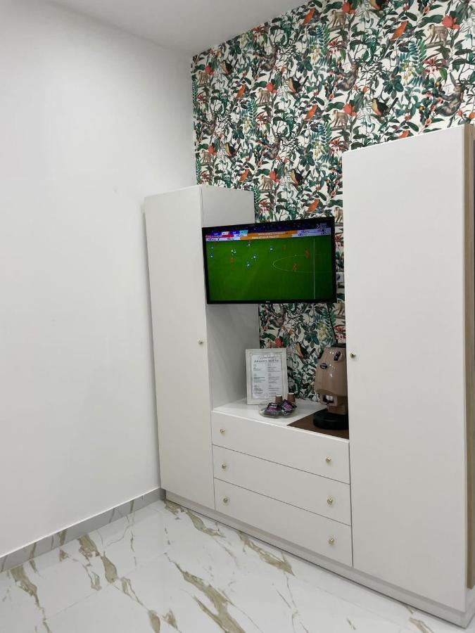 Bed & Breakfast Armony House - Self Checkin Naples