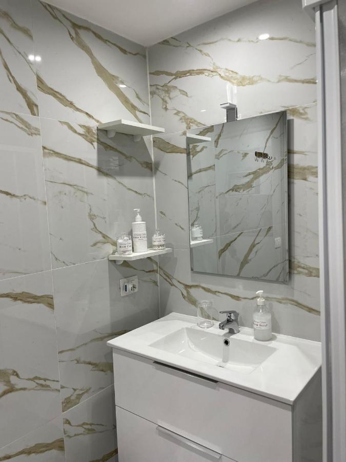 Bed & Breakfast Armony House - Self Checkin Naples