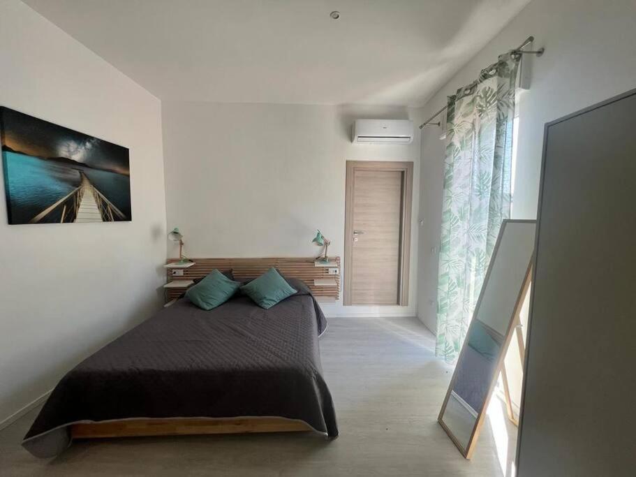 A Quattro Passi Dalla Stazione Apartment