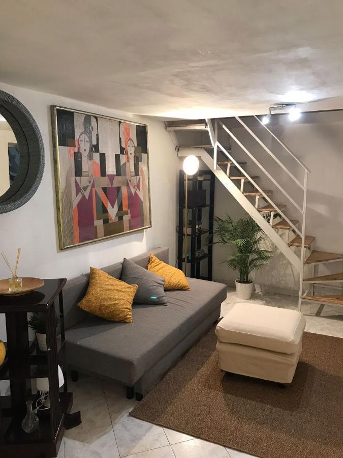Botanical Garden's Flat Apartment *