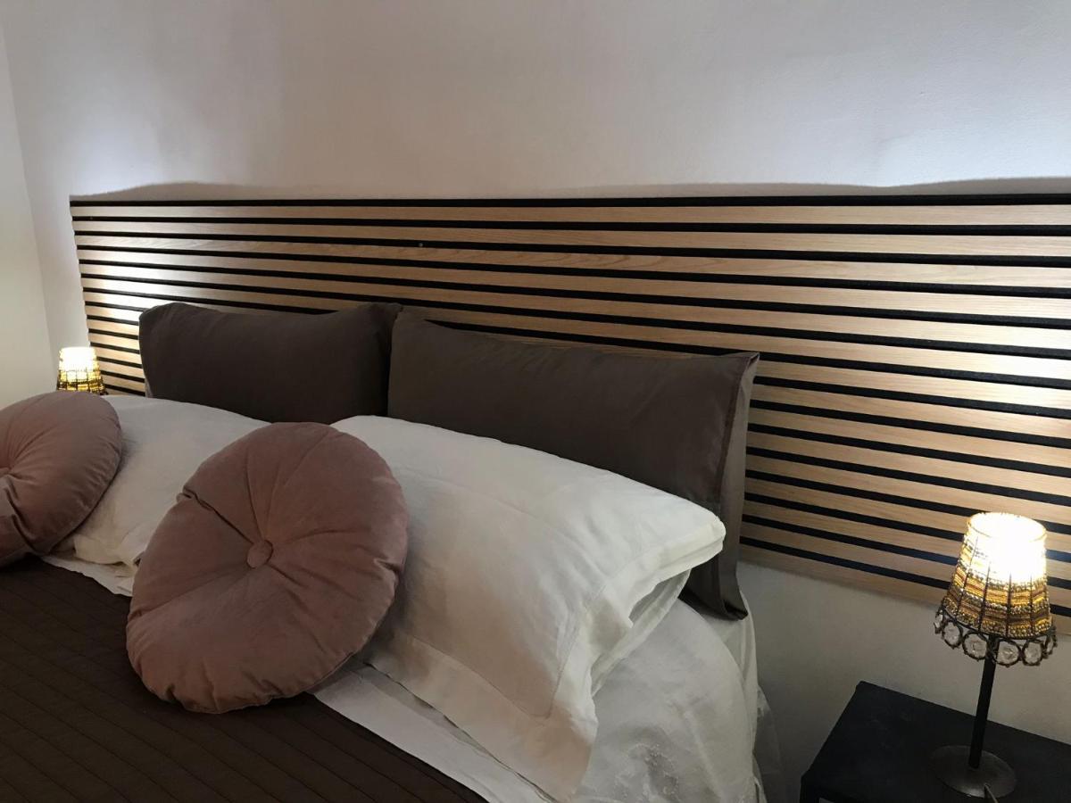 Apartment Botanical Garden's Flat Naples