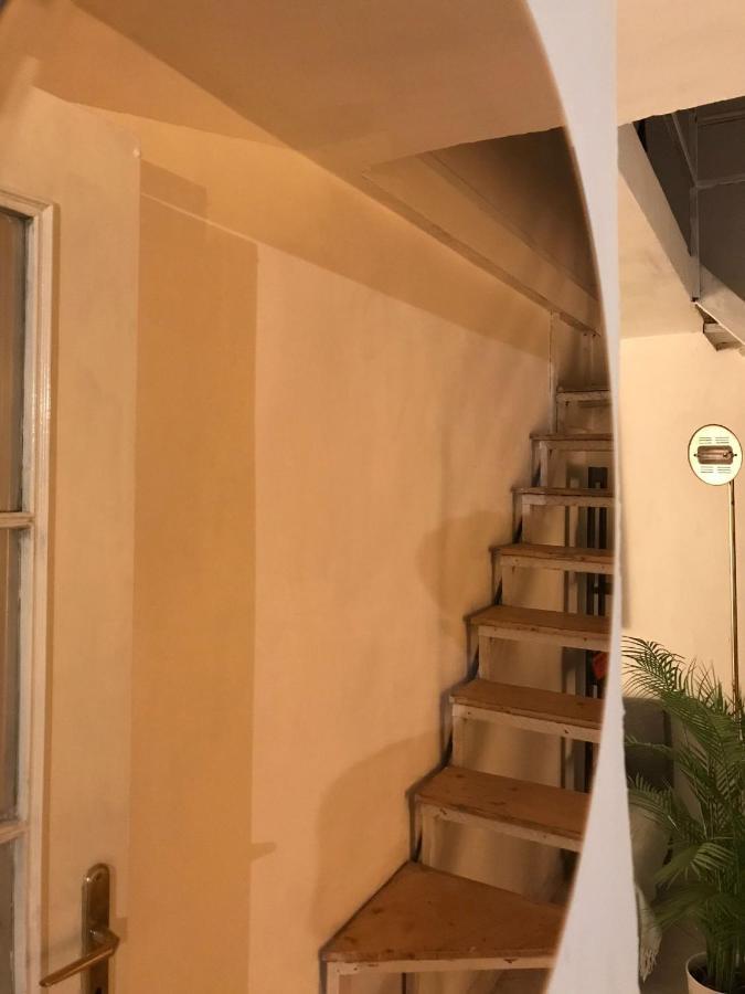 Botanical Garden's Flat Apartment Naples