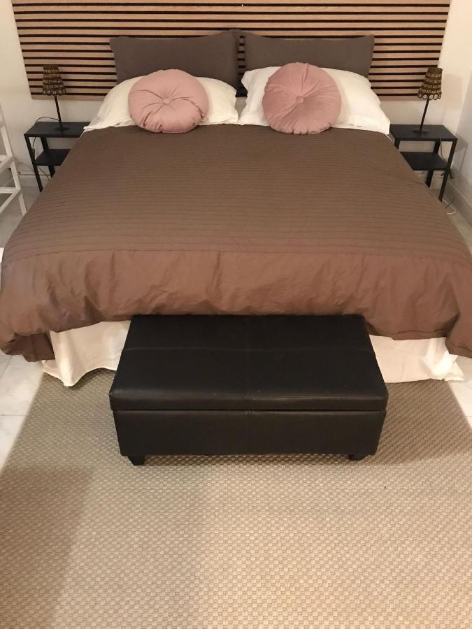Botanical Garden's Flat Apartment