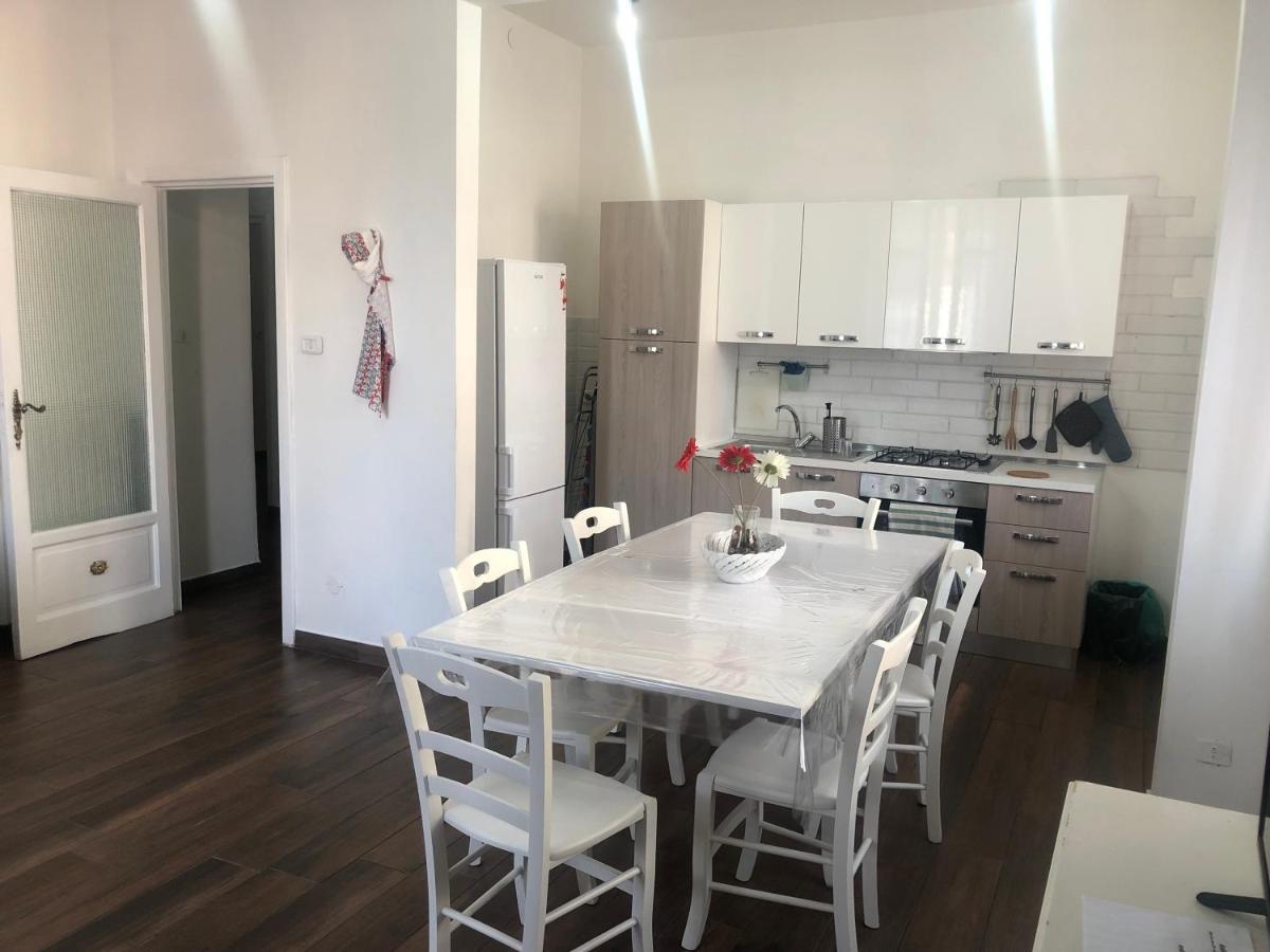 Partenope 120 Mq Apartment Naples
