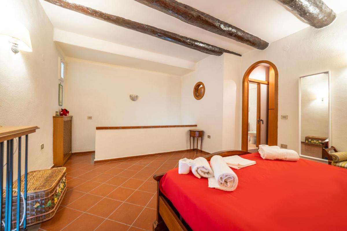 Apartment Il Nido Naples