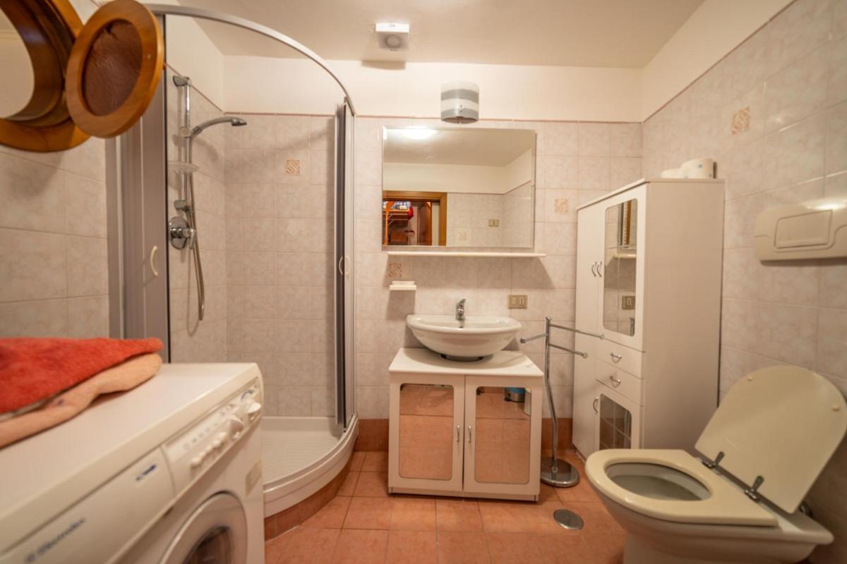 Apartment Il Nido