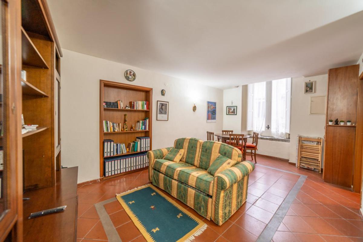 Apartment Il Nido Naples
