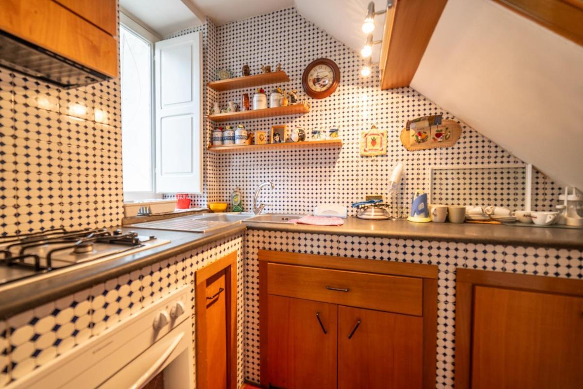 Apartment Il Nido