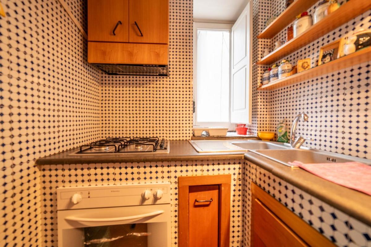Apartment Il Nido *