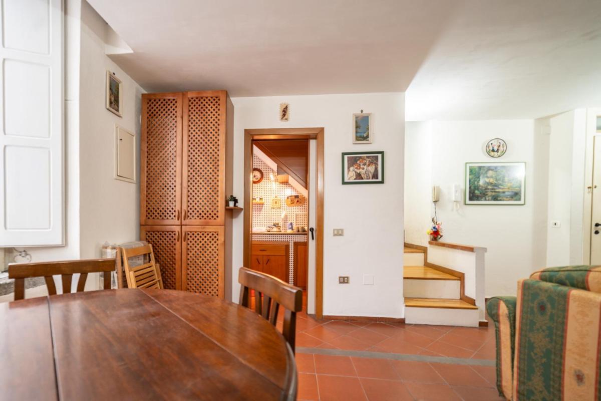Apartment Il Nido