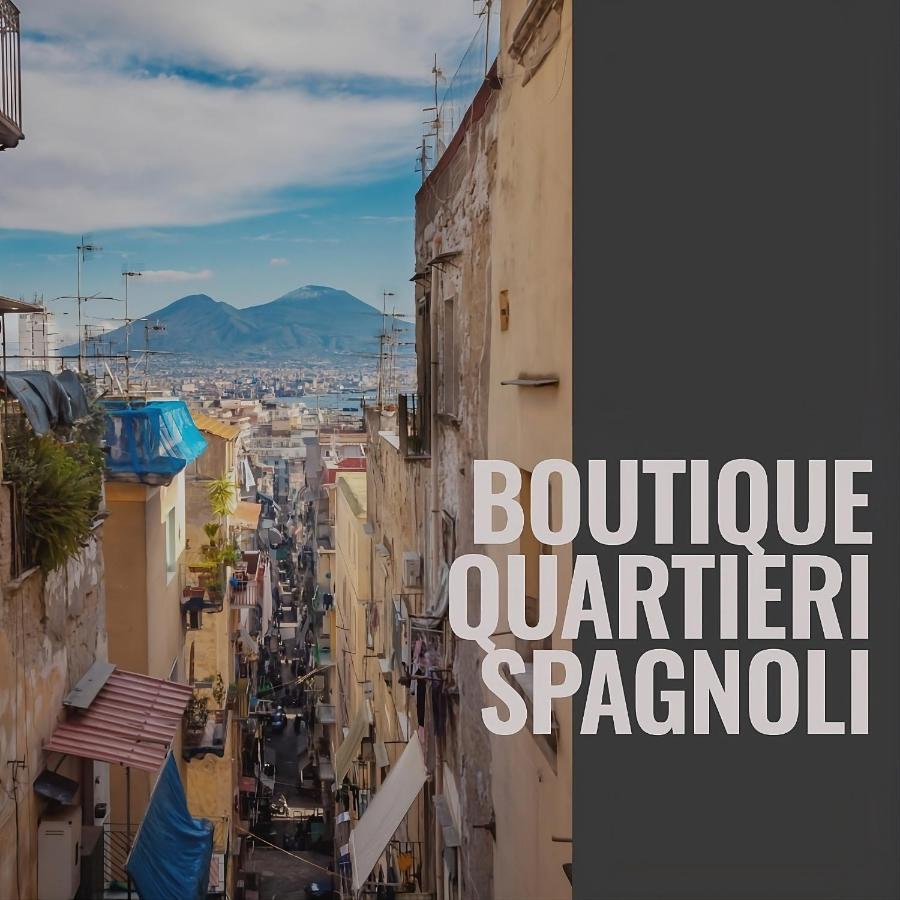 Guest house Boutique Spagnoli *