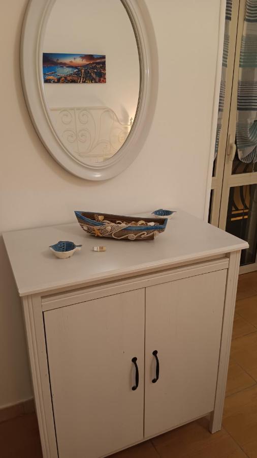 Apartment Dimora Danicla Naples