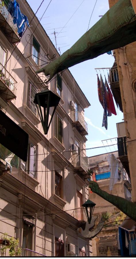 Apartment Dimora Danicla *