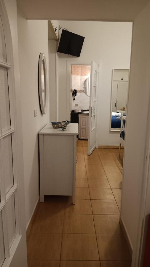 Apartment Dimora Danicla Naples