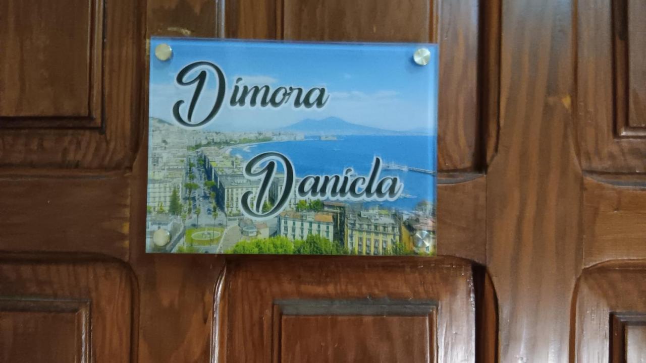 Dimora Danicla Apartment *