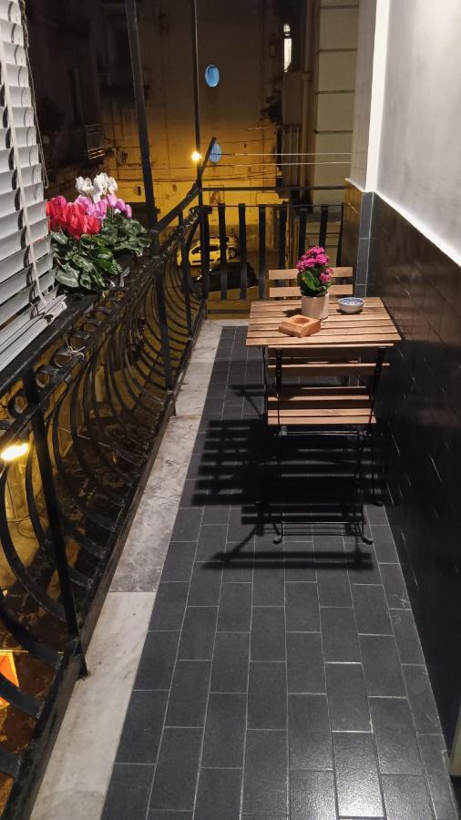 Apartment Dimora Danicla