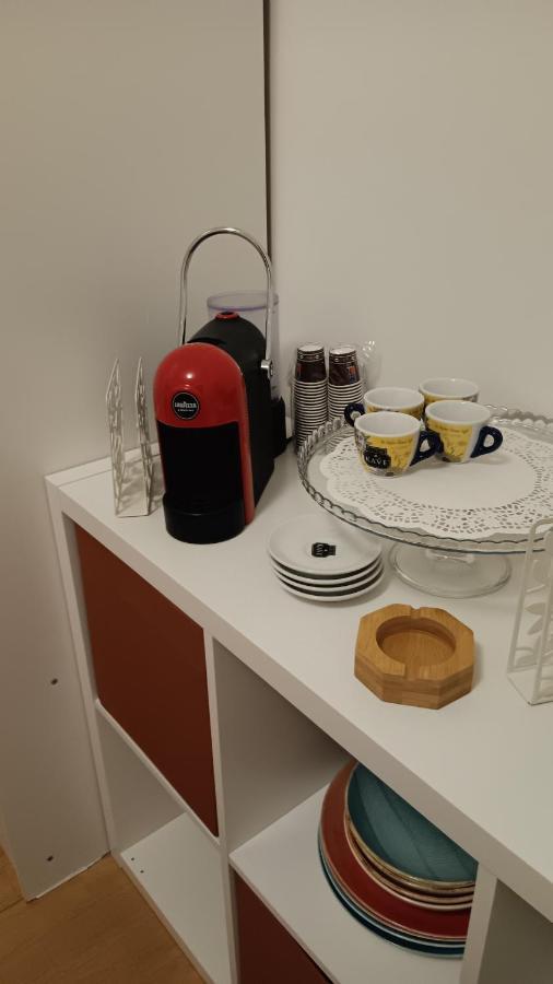 Dimora Danicla Apartment Naples