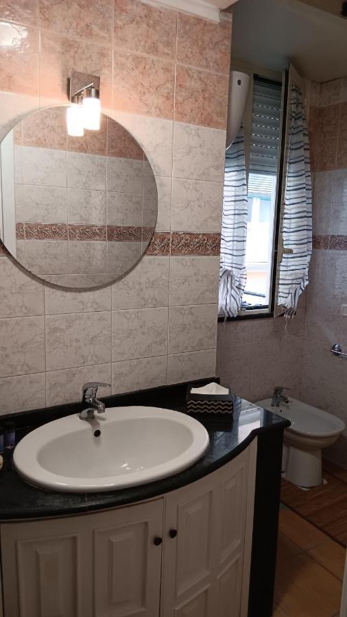 Dimora Danicla Apartment *