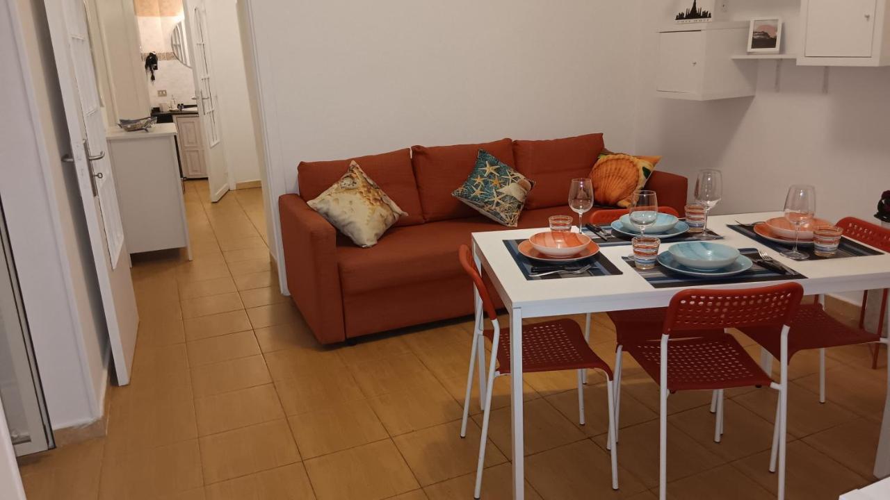 Apartment Dimora Danicla